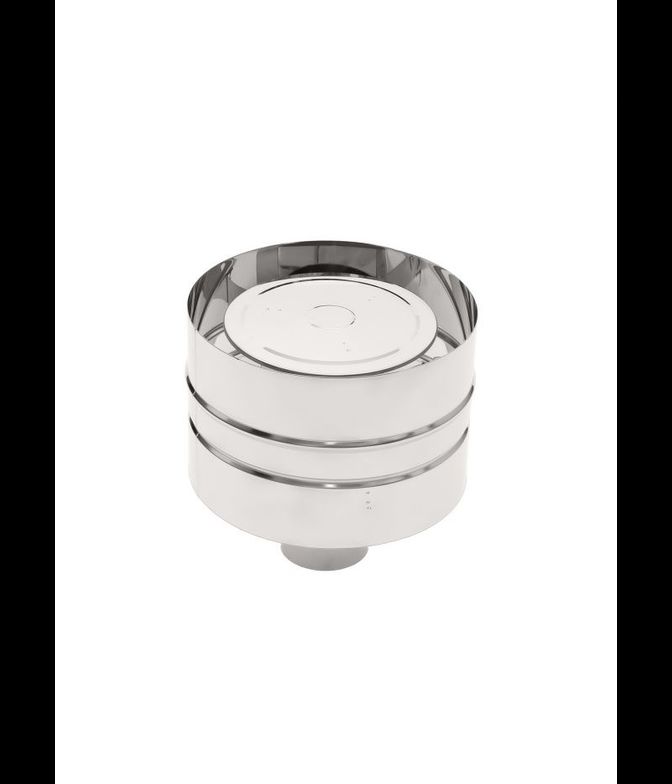 Дефлектор моно ДМ-Р 430, 0,5, D 120