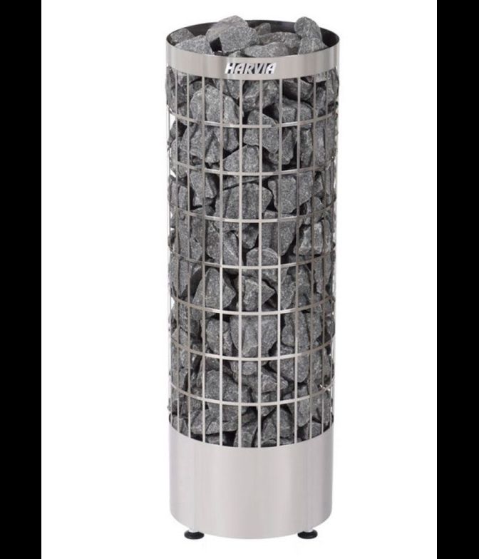 Электрокаменка для бани Cilindro PC 90E