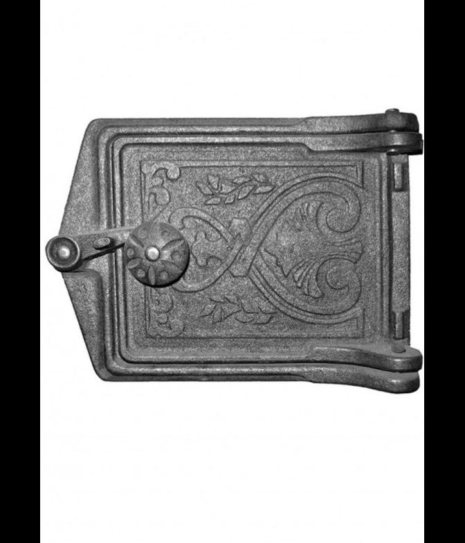 Дверка прочистная, ДПР-2