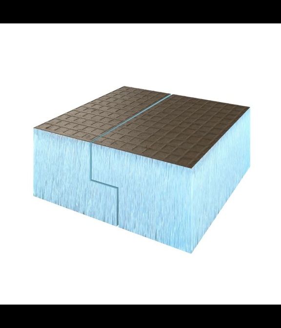 Руспанель RPG BASIC #1 L 40 мм