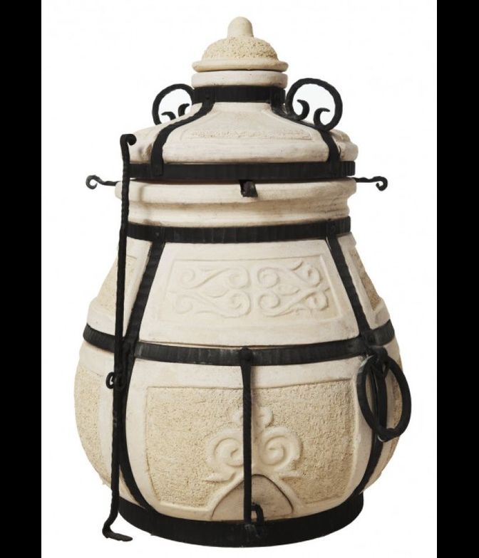 Тандыр "Скиф"