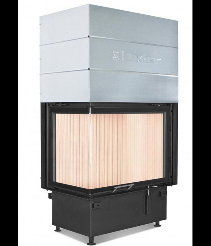 Каминная топка Ecka 67/45/51h