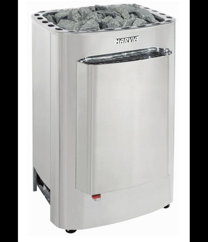 Электрокаменка для бани Club Combi K-13.5GS