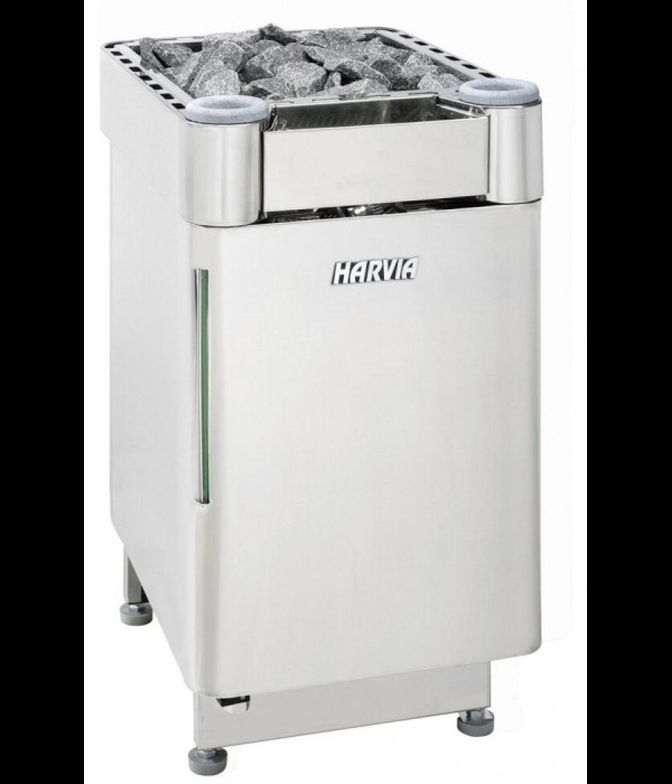 Электрокаменка для бани Senator Combi T 7 C