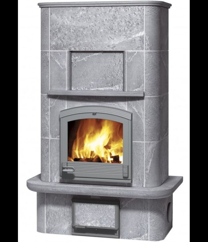 Печь-камин TU1450/1