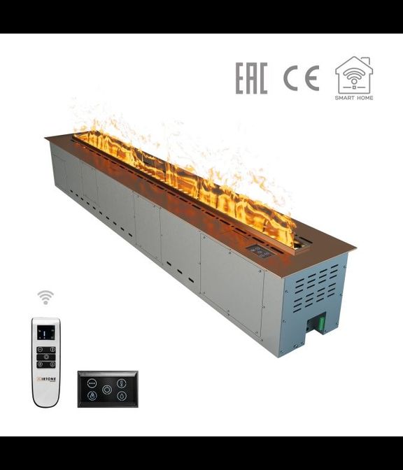 Паровой камин Vepo 1500