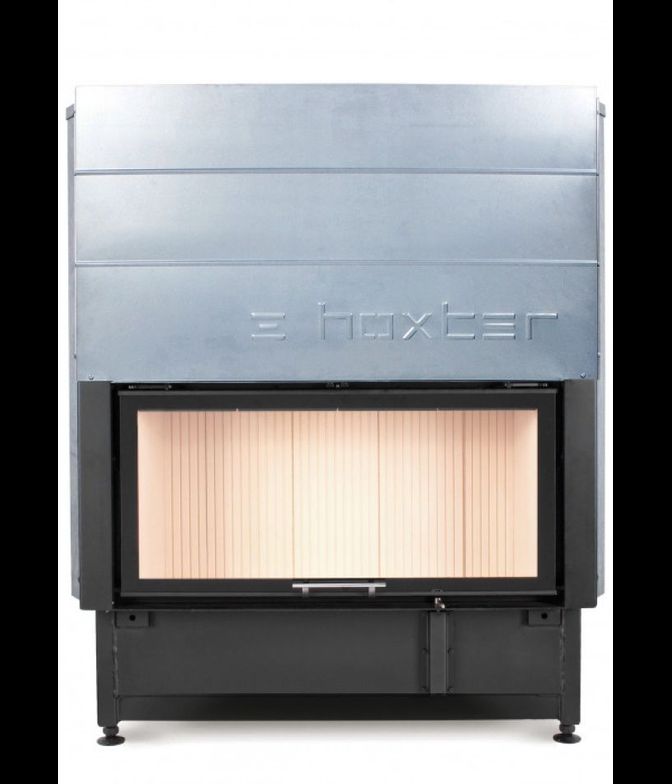 Каминная топка Haka 89/45h