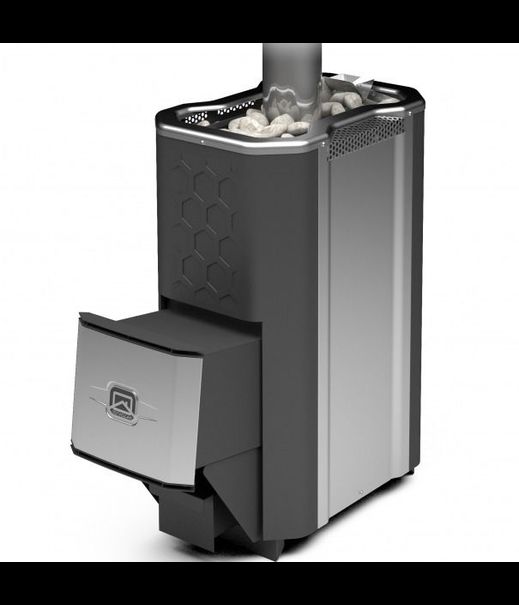 Печь для бани Сахара 16ЛКП (2.0)