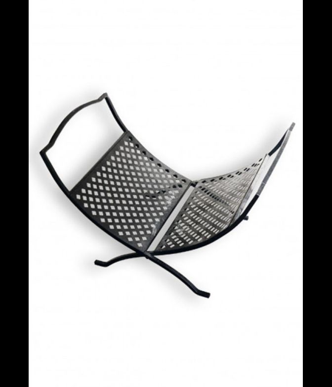 Дровница ДРА-23