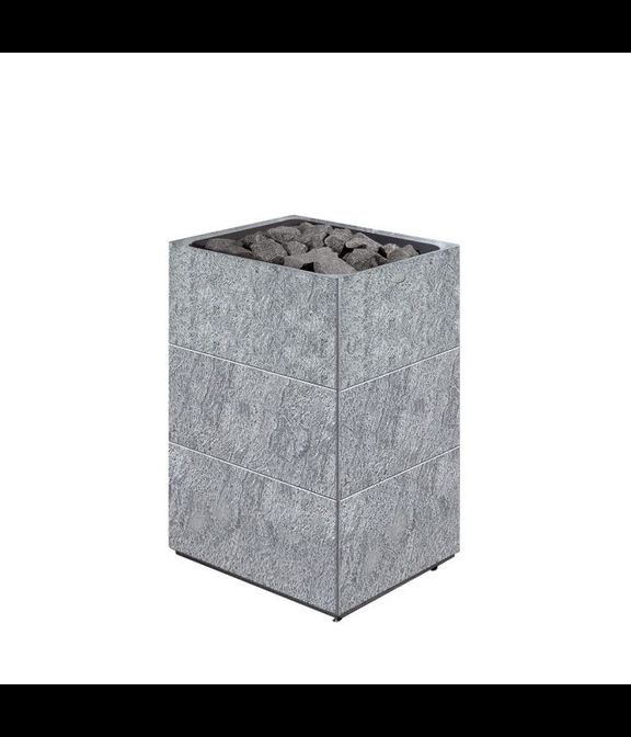 Дровяная печь Kinos 20 S1