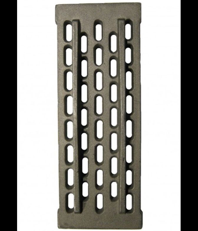 Решетка колосниковая промышленная РУ-П-2А