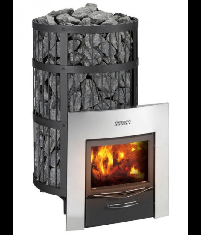 Печь для бани Legend 300 Duo