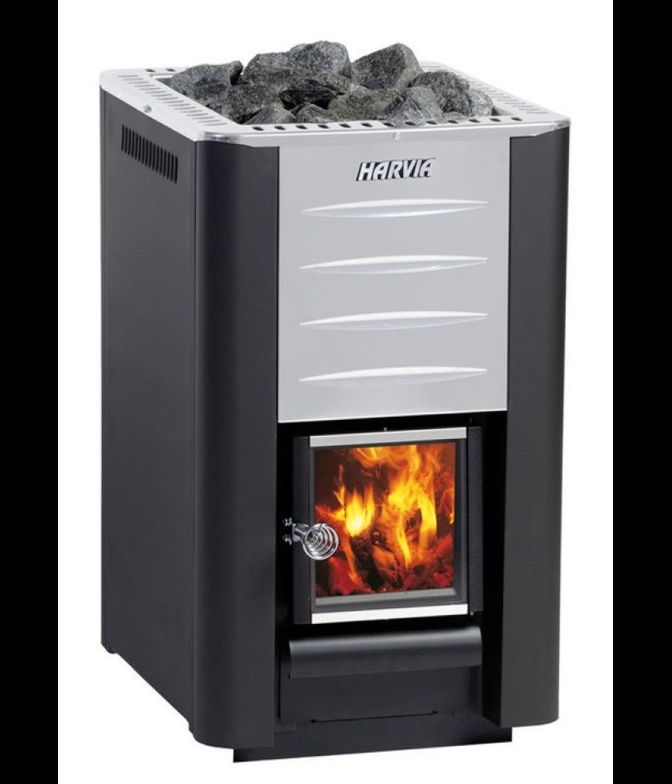 Печь для бани Harvia 20Pro