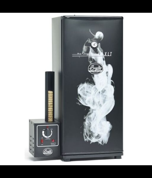 Коптильня Bradley Original XLT Smoker (6 полок)