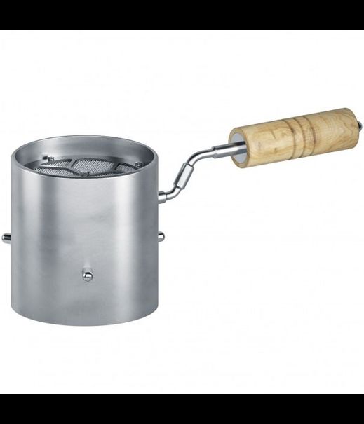 Термоионатор Ag+ Изистим