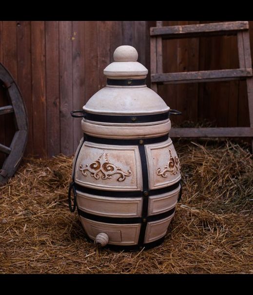 Тандыр "Аполлон"