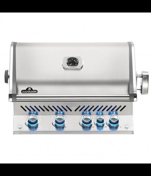 Газовый гриль Napoleon BIPRO-500