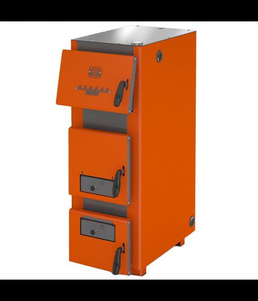 Отопительный котел Куппер ПРО-42 (2.0)