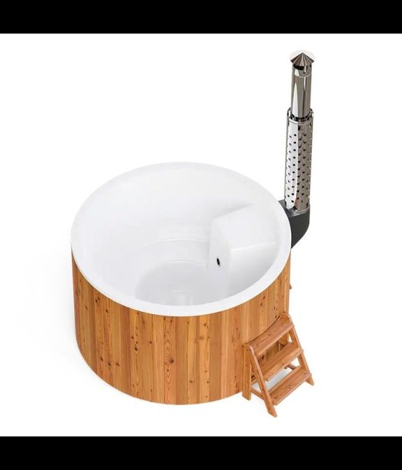 КУПЕЛЬ ELITE 180, термососна