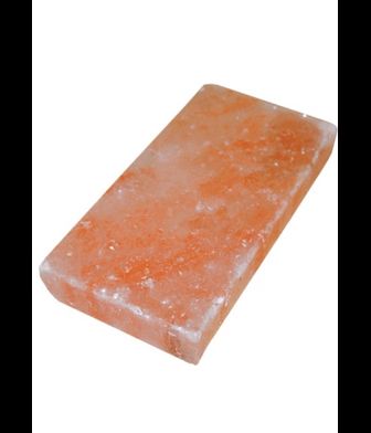 Плитка из гималайской соли, 100х200х25