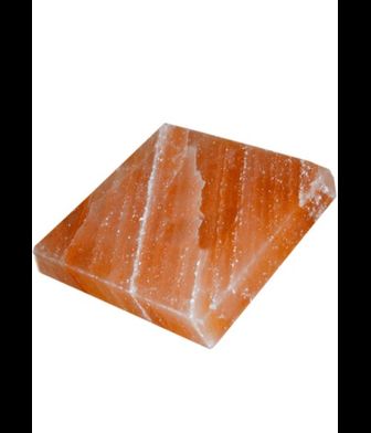 Плитка из гималайской соли, 200х200х25