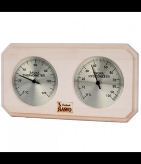 Термогигрометр SAWO, 221-THA