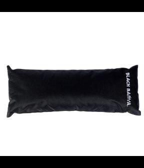 Подушка для бани "Black Banya", 50х20 см