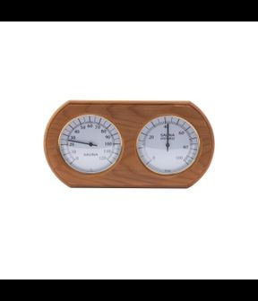 Термогигрометр ТН-20-T, термолипа