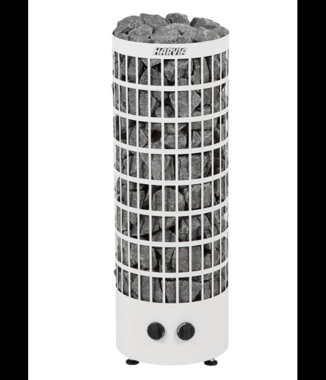 Электрокаменка для бани Cilindro PC 90