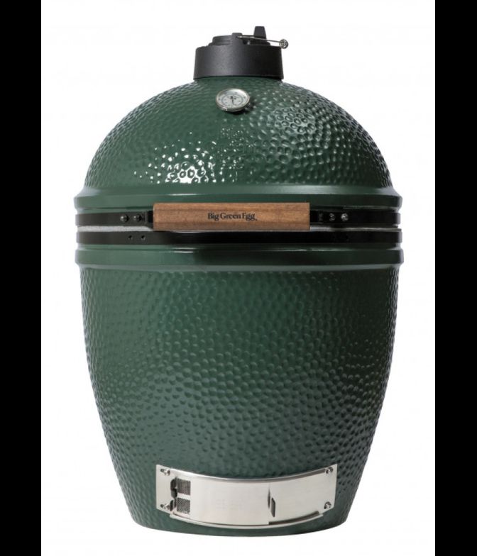 Керамический гриль Large Egg