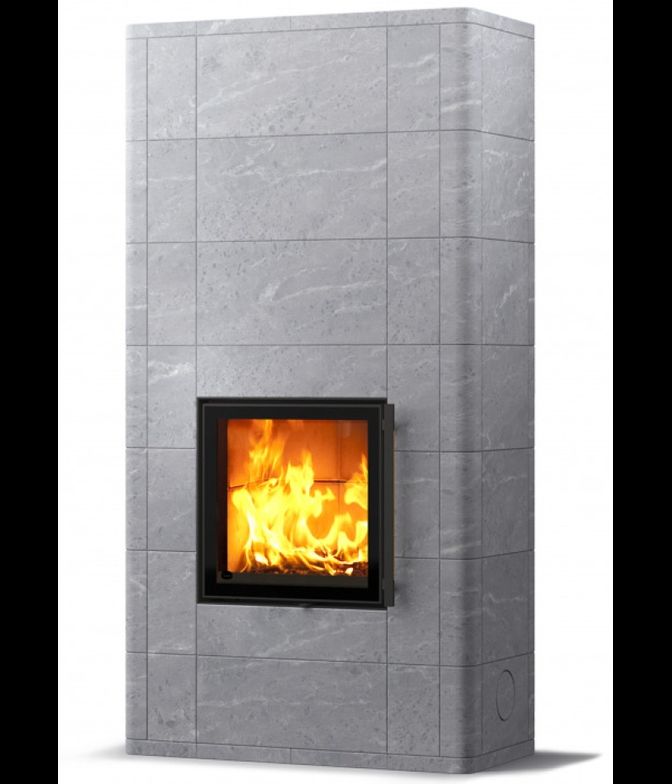 Salvo Classic 21