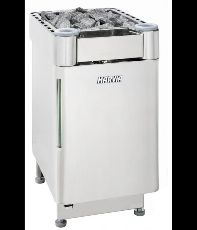 Электрокаменка для бани Senator Combi T 7 C