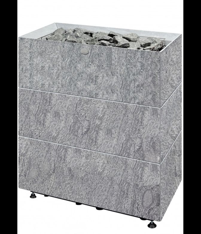 Электрокаменка для бани Tuisku XL Classic, 21 кВт