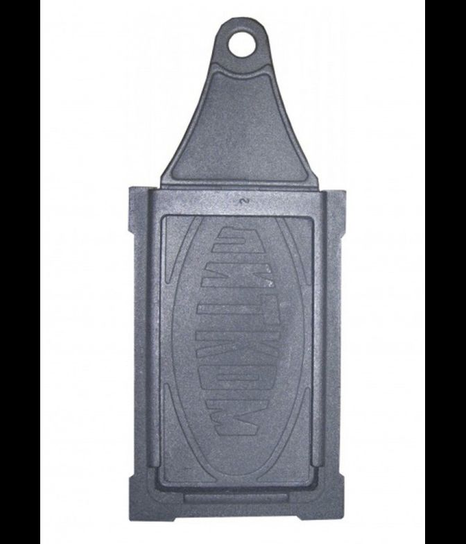 Задвижка печная, ЗВ-3