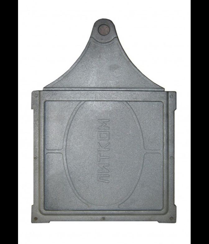 Задвижка, ЗВ-5