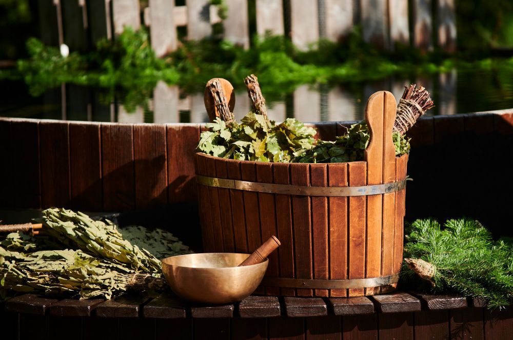 Как сделать планировку бани 5×3