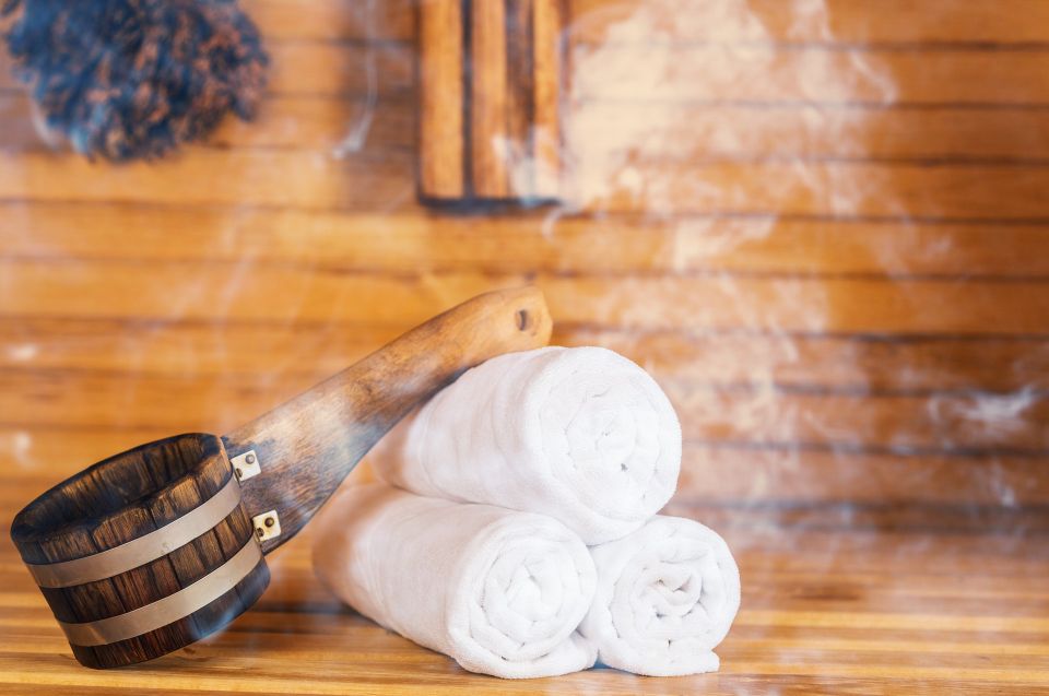 Электрокаменки для бани и сауны: как выбрать и на что обратить внимание