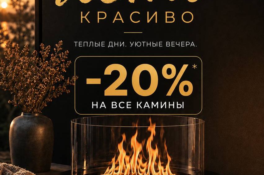 Красота спасет мир!