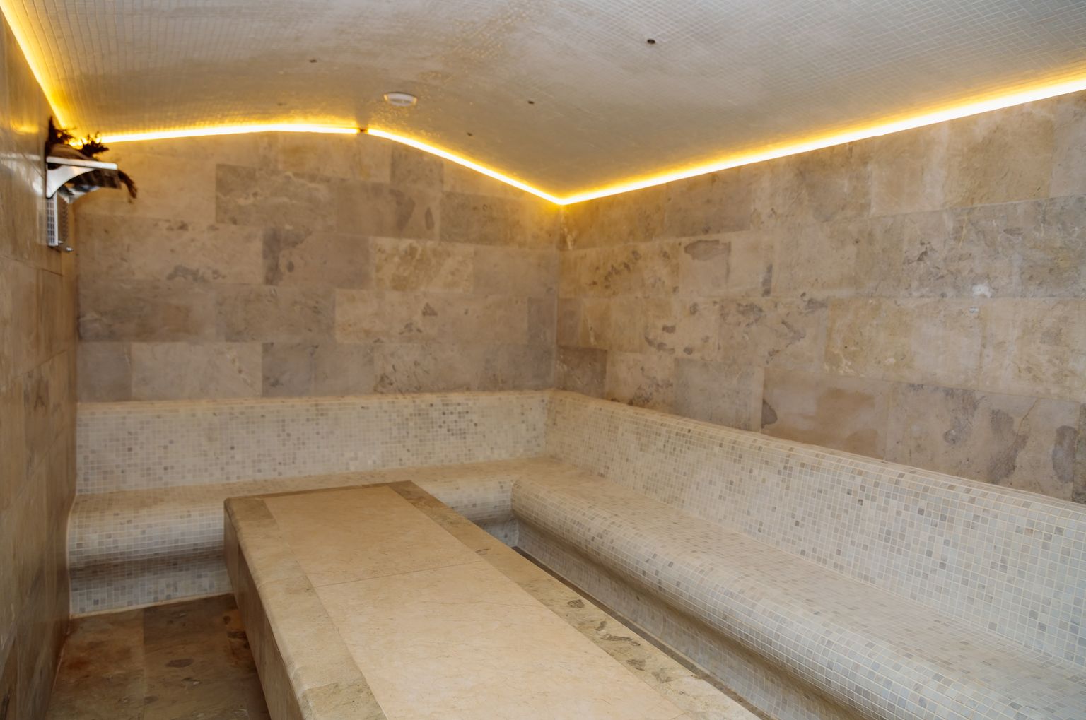 Парогенераторы для хаммама: как работают и на что обратить внимание при выборе