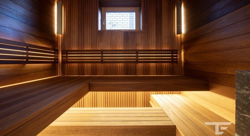 Электрокаменка, рейка, термоосина