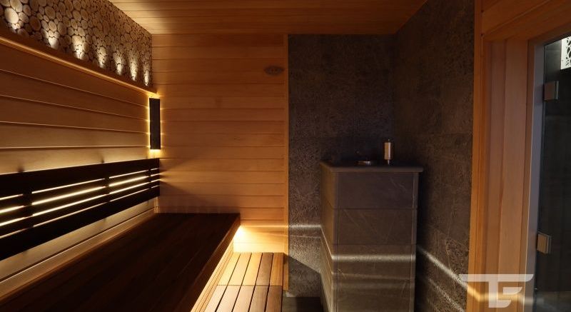 Изистим в облицовке