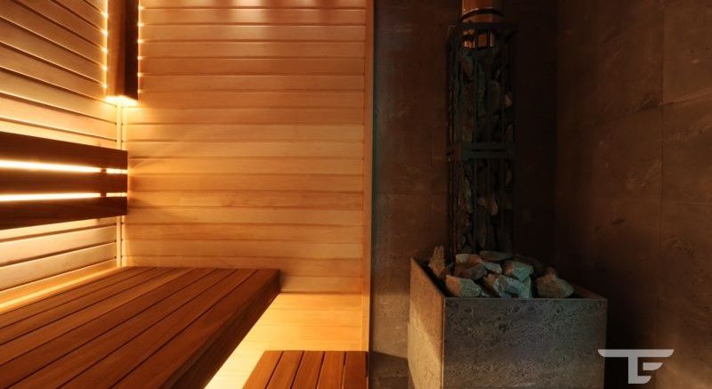 ОТДЕЛКА БАНИ - KINOS