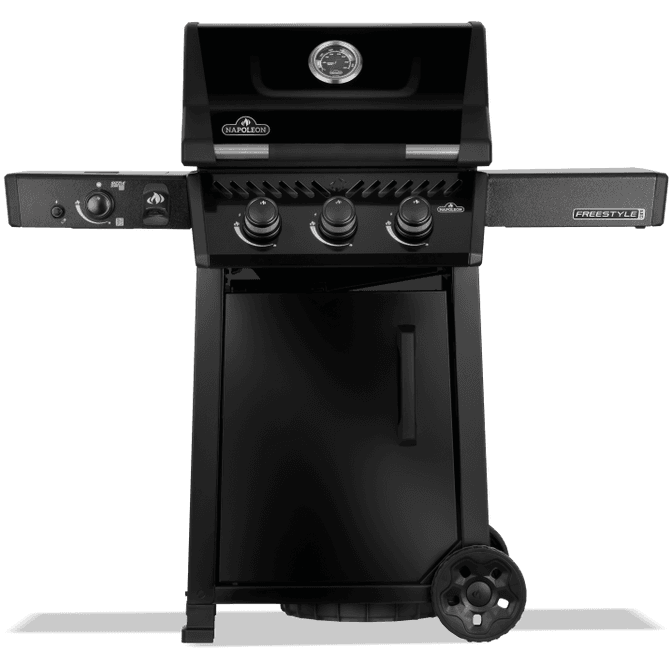 Газовый гриль Napoleon Freestyle PRO 365