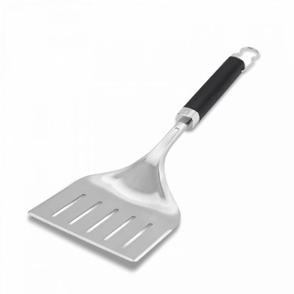 Широкая лопатка для гриля Precision Weber 6762