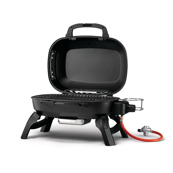 Портативный газовый гриль Napoleon TravelQ 240