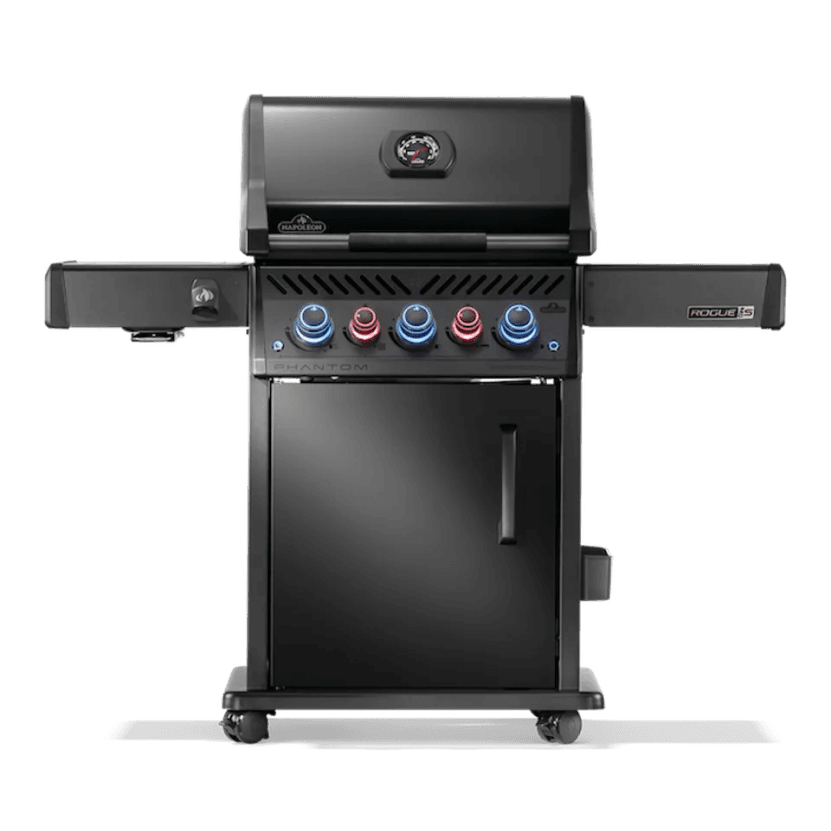 Газовый гриль Napoleon Phantom Rogue PRO-S 425