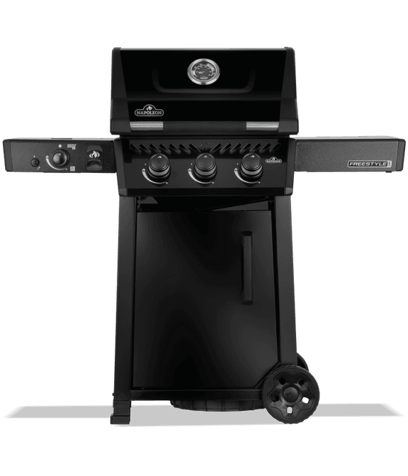 Газовый гриль Napoleon Freestyle PRO 365
