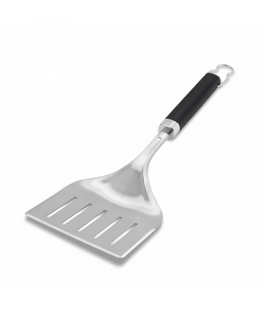 Широкая лопатка для гриля Precision Weber 6762