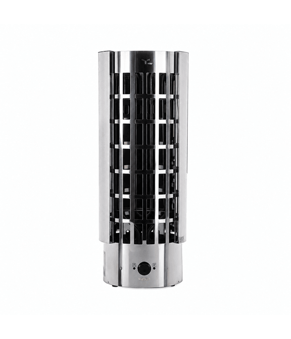 Электрокаменка для бани Сфера, 9 кВт с регулятором