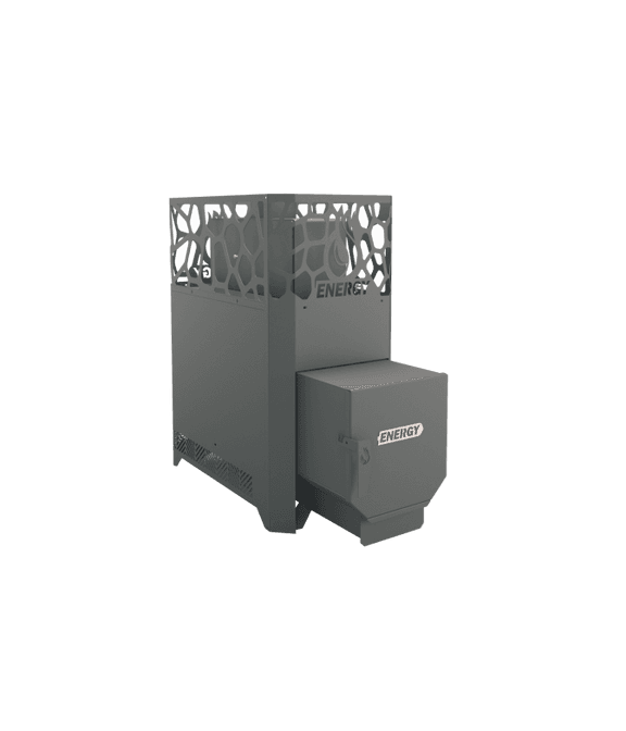 Печь для бани ENERGY 20